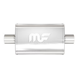 MagnaFlow Performance 409 Stainless Steel 2.5 Inch Muffler 11216