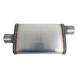 Mufflers - 3.00 Inlet Diameter (in.) - 2.50 Outlet Diameter (in