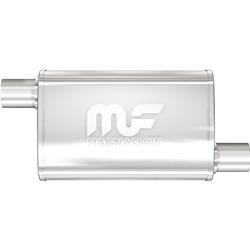 MagnaFlow Performance 304 Stainless Steel 3 Inch Muffler 11239