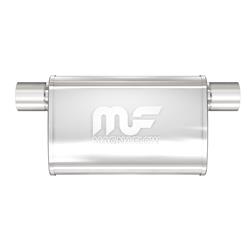 MagnaFlow Performance 409 Stainless Steel 2.5 Inch Muffler 11376