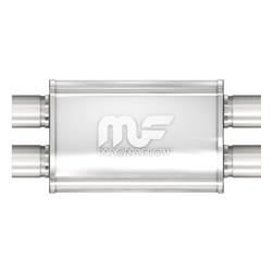 MagnaFlow 200-3767 Muffler