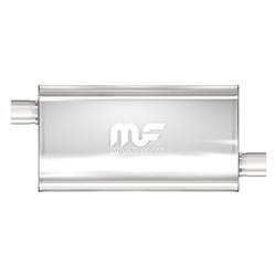 MagnaFlow Performance 409 Stainless Steel 3 Inch Muffler 12578