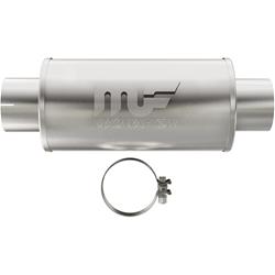 MagnaFlow Performance 409 Stainless Steel 4 Inch Muffler 12775