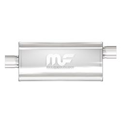 MagnaFlow Performance 409 Stainless Steel 3 Inch Muffler 14229