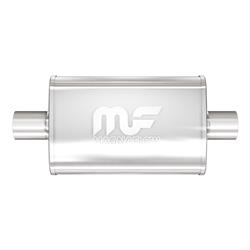 MagnaFlow Performance 409 Stainless Steel 3 Inch Muffler 14319