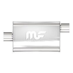 MagnaFlow Performance 409 Stainless Steel 3 Inch Muffler 14329