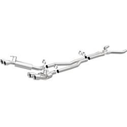 MagnaFlow Street Series Performance Exhaust Systems 15053