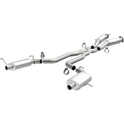 MagnaFlow Street Series Performance Exhaust Systems 15064