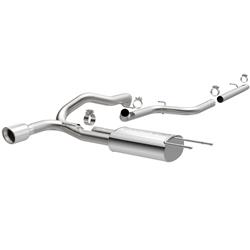 MagnaFlow Street Series Performance Exhaust Systems for 2010-2013 3 - 15127