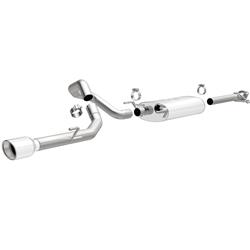 MagnaFlow Street Series Performance Exhaust Systems for 2010-2024 4RUNNER - 15145