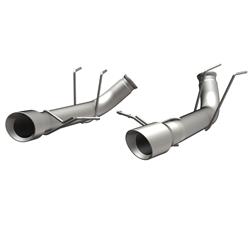 MagnaFlow Race Series Exhaust Systems for 2013-2014 MUSTANG - 15152