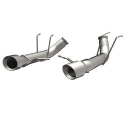 MagnaFlow Race Series Exhaust Systems