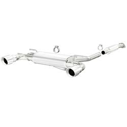 MagnaFlow Street Series Performance Exhaust Systems 15157