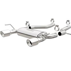 MagnaFlow Street Series Performance Exhaust Systems for 2013-2018 ATS - 15196