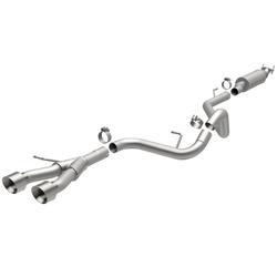 MagnaFlow Street Series Performance Exhaust Systems for 2013-2017 VELOSTER - 15215