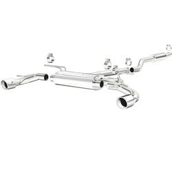 MagnaFlow Street Series Performance Exhaust Systems for 2014-2018 3 - 15294