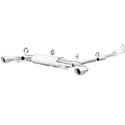 MagnaFlow Street Series Performance Exhaust Systems for 2014-2018 3 - 15297