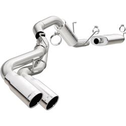 MagnaFlow Street Series Performance Exhaust Systems 15333