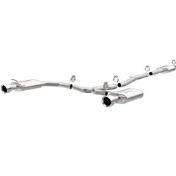 MagnaFlow Street Series Performance Exhaust Systems for 2013-2019 FLEX - 15338