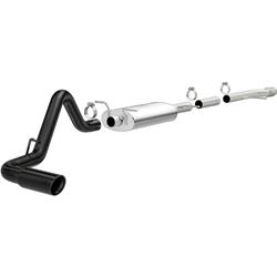 MagnaFlow Black Series Performance Exhaust Systems 15359