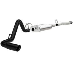 MagnaFlow Black Series Performance Exhaust Systems
