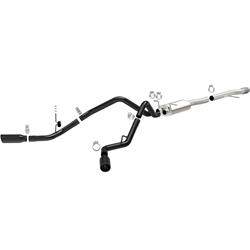 MagnaFlow Black Series Performance Exhaust Systems 15360