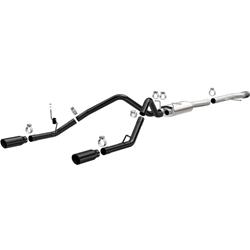 MagnaFlow Black Series Performance Exhaust Systems 15361