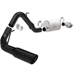 MagnaFlow Black Series Performance Exhaust Systems 15364