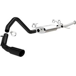 MagnaFlow Black Series Performance Exhaust Systems 15368