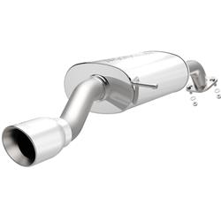 MagnaFlow Street Series Performance Exhaust Systems for 2011-2014 2 - 15555
