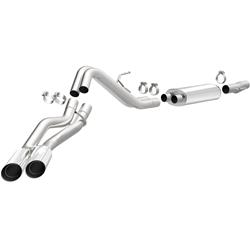 MagnaFlow Street Series Performance Exhaust Systems 15588