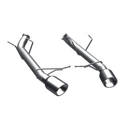 MagnaFlow Race Series Exhaust Systems for 2011-2012 MUSTANG - 15596