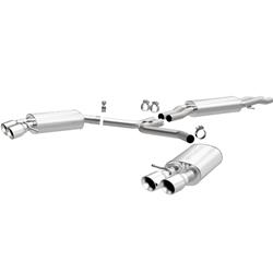 MagnaFlow Touring Series Performance Exhaust Systems 15599