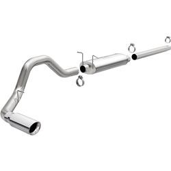 MagnaFlow Street Series Performance Exhaust Systems 15609