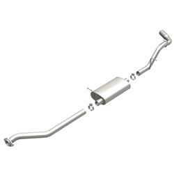 MagnaFlow Street Series Performance Exhaust Systems 15618