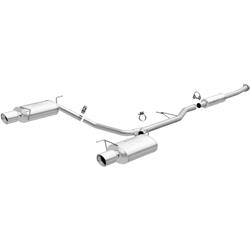 MagnaFlow Street Series Performance Exhaust Systems for 1998-2002 ACCORD - 15640