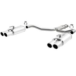 MagnaFlow Street Series Performance Exhaust Systems 15658