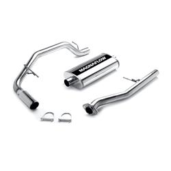 MagnaFlow Street Series Performance Exhaust Systems 15665