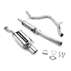 MagnaFlow Street Series Performance Exhaust Systems for 1994-1997 ACCORD - 15686