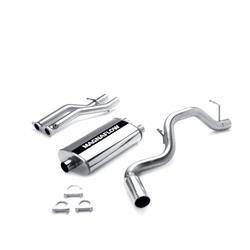 MagnaFlow Street Series Performance Exhaust Systems 15701