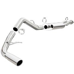 MagnaFlow Street Series Performance Exhaust Systems 15734