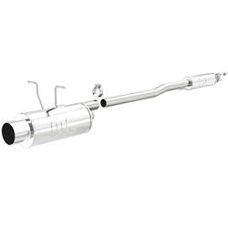 MagnaFlow Touring Series Performance Exhaust Systems for 2002-2008 COOPER - 15741