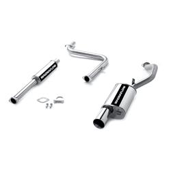MagnaFlow Street Series Performance Exhaust Systems for 2001-2005 ECLIPSE - 15744