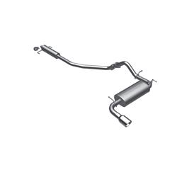 MagnaFlow Street Series Performance Exhaust Systems 15759