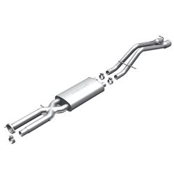 MagnaFlow Street Series Performance Exhaust Systems 15770