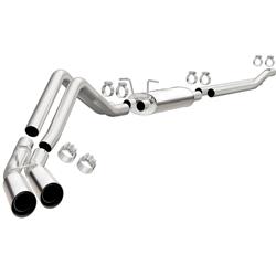 MagnaFlow Street Series Performance Exhaust Systems 15772