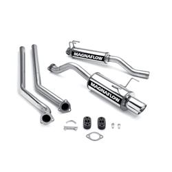 MagnaFlow Street Series Performance Exhaust Systems for 2002-2005 RSX - 15783