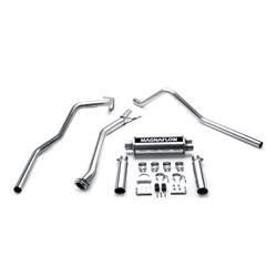 MagnaFlow Street Series Performance Exhaust Systems 15792