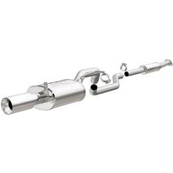 MagnaFlow Street Series Performance Exhaust Systems for 2002-2003 LANCER - 15805