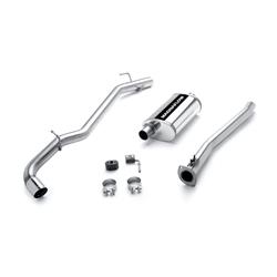 MagnaFlow Street Series Performance Exhaust Systems for 2000-2004 TACOMA - 15811